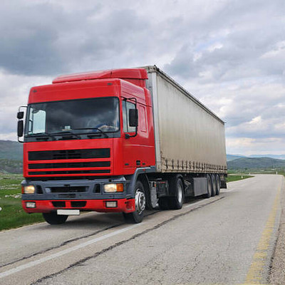 JAC貨車高欄貨車,宿州市到滁州貨車拉貨設備運輸專車直達