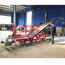 【德陽工業(yè)輸送機(jī)&radic;出口定做】- 