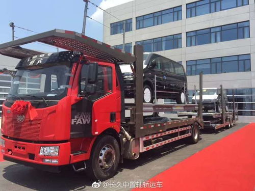 葛賢文先生在 汽車整車物流承運商沙龍 滁州站 的講話全文