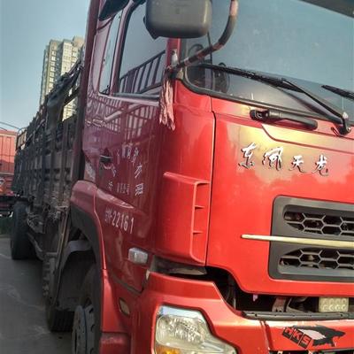 西安到滁州貨運物流價格