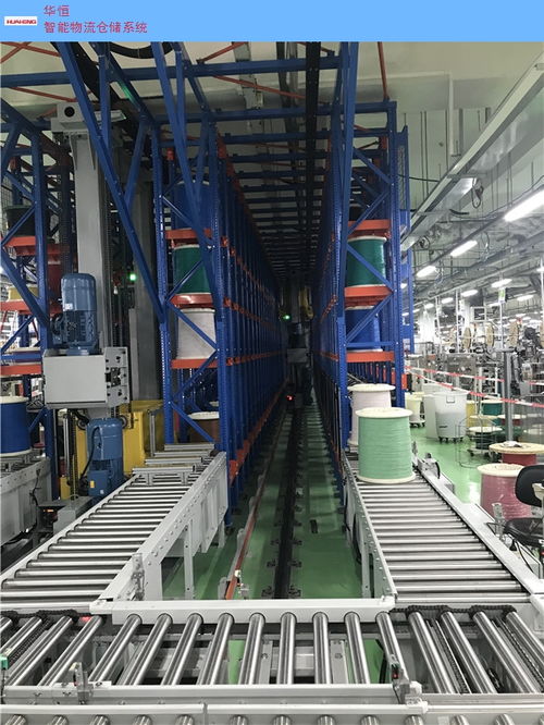 滁州質(zhì)量智能分揀