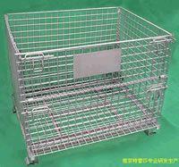 供應滁州上貨架倉儲籠,倉儲籠尋價153 5811 1191王金莉_交通運輸_世界工廠網中國產品信息庫