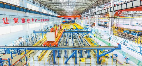 自貢與滁州 傳統(tǒng)產(chǎn)業(yè)轉(zhuǎn)型升級(jí)與運(yùn)輸發(fā)展的雙城探索