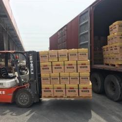 杭州至安徽地區整車專線、零擔貨運及大件物流運輸服務與報價