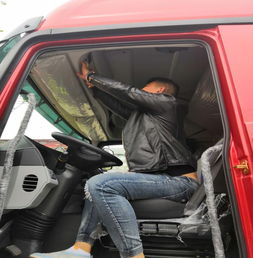 惠龍北斗在安徽滁州實現多方共贏發展，助力滁州運輸轉型升級