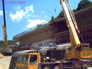 山友吊裝運輸公司實力解析 深圳貨柜吊裝裝卸與滁州運輸服務