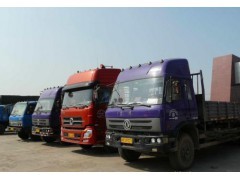 京聯(lián)物流滁州運輸 連接區(qū)域經濟的高效動脈