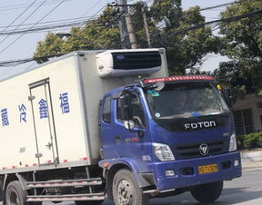 上海至滁州專業(yè)整車運輸服務 13米車型天天發(fā)車，高效直達