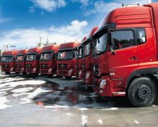 佛山到滁州貨運(yùn)專線 高效、安全的大件運(yùn)輸解決方案