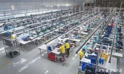浙江服裝廠倒閉潮下，農(nóng)民工如何討薪？互聯(lián)網(wǎng)鞋帽銷售能否提供轉(zhuǎn)機？
